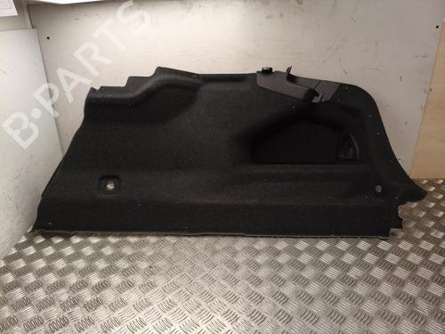 Used Boot lining Boot lining 38549891 38549891