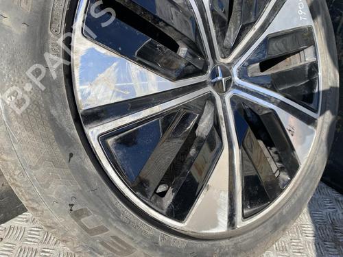 Fælk POLESTAR POLESTAR 4 EV All-wheel Drive | BP37571861C45 - Image 3