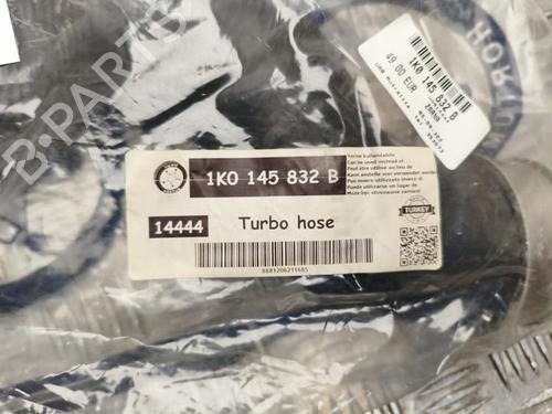 Pipe AUDI A3 (8P1) 2.0 TFSI | BP37573457M125 - Image 7