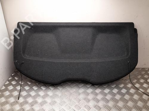 Used Rear parcel shelf NISSAN JUKE (F16_) DIG-T 117 (117 hp) 28944622