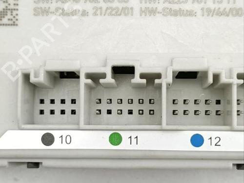 Control unit MERCEDES-BENZ EQS (V297) EQS 450+ (297.123) | BP38999346M11 - Image 9