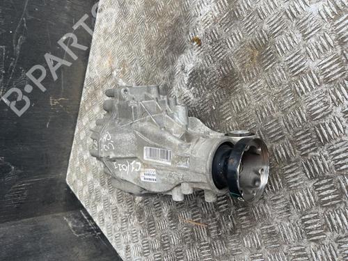 Front differential MERCEDES-BENZ M-CLASS (W166) ML 350 BlueTEC 4-matic (166.024, 166.023) | BP37576615M23 - Image 3