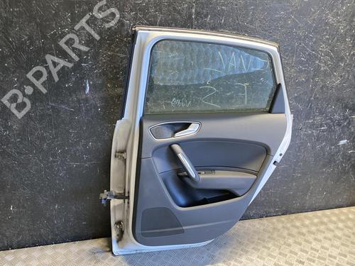 Right rear door AUDI A1 Sportback (8XA, 8XF) 1.4 TFSI | BP28913372C5 