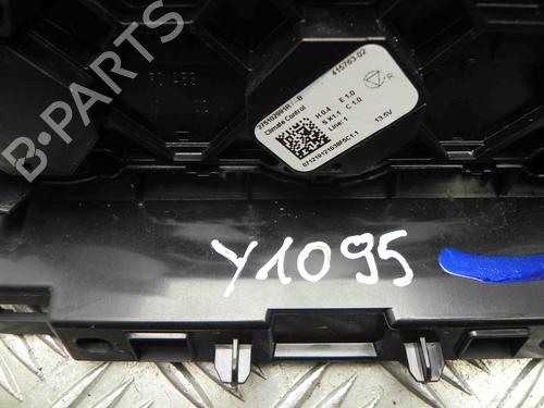 Electronic module RENAULT ZOE (BFM_) ZOE | BP28941660M83 
