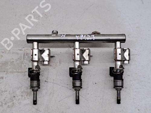 Used Injector FORD KUGA II VAN 1.5 EcoBoost (150 hp) 29593278