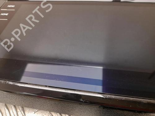 Electronic module VW ARTEON (3H7, 3H8) 2.0 TDI | BP28941370M83 - Image 3