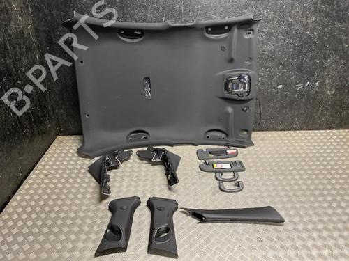 Used Interior roof ALFA ROMEO GIULIA (952_) 2.0 (952ABA25B) (200 hp) 31296196