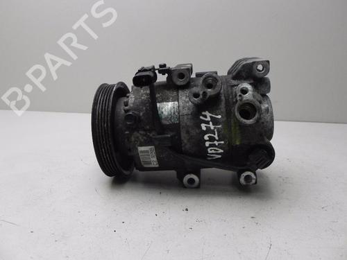 AC Kompressor KIA CEE'D Hatchback (ED) 1.6 CRDi 128 (128 hp) 28933905