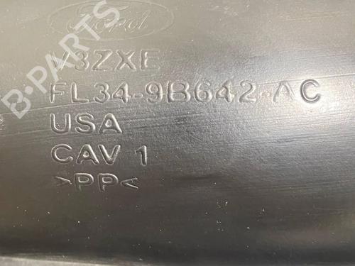 Pipe AUDI A8 D4 (4H2, 4H8, 4HC, 4HL) 4.0 TFSI quattro | BP28939280M125  - Image 8