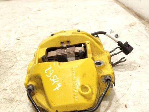 Left rear brake caliper PORSCHE TAYCAN Cross Turismo (Y1B) 4 (Y1BBD1) | BP28944310M107
