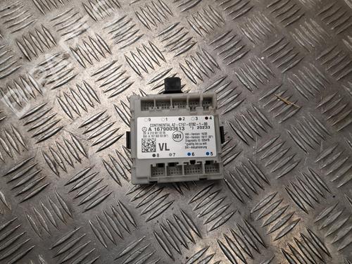 Used Electronic module Electronic module 37554860 37554860