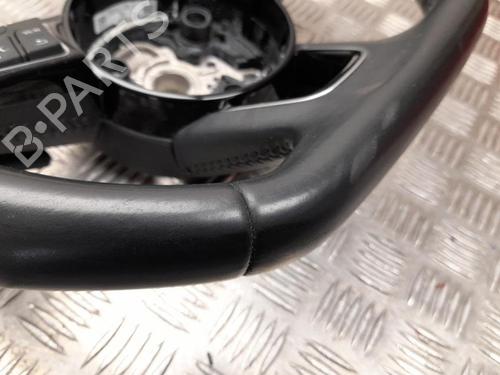 Steering wheel AUDI A5 Sportback (F5A, F5F) 2.0 TFSI | BP28917142C49 