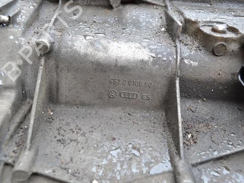 Gearbox AUDI Q5 (8RB) 3.0 TDI quattro | BP38964090M3  - Image 9