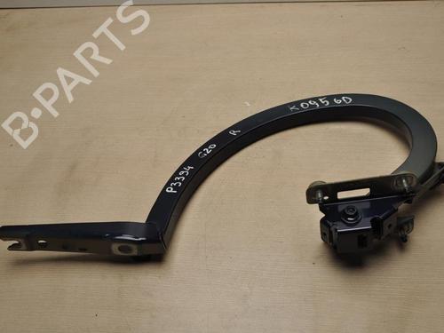 Used Hinge/Door check strap BMW 3 (G20, G80, G28) 320 i (184 hp) 28931700