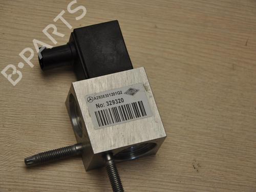 Elektronisk sensor MERCEDES-BENZ EQA (H243) EQA 250+ (243.702) | BP28919920M84