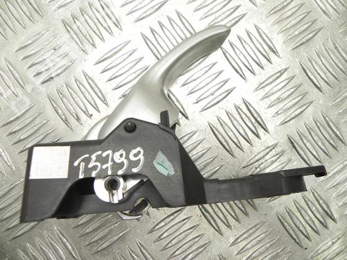Interior roof handle JEEP CHEROKEE (KL) 2.4 | BP37580268I35 - Image 4