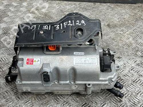 Inverter/Converter PORSCHE CAYENNE (92A) 3.0 S E-Hybrid | BP37571499M119 - Image 5