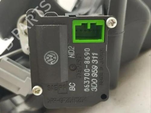 Pipe BENTLEY CONTINENTAL FLYING SPUR (3W_) 6.0 FLEX | BP28936021M125  - Image 5