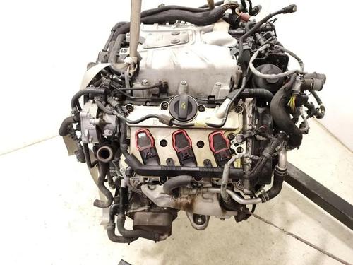 Engine PORSCHE PANAMERA (970) 3.0 S E-Hybrid | BP28909732M1