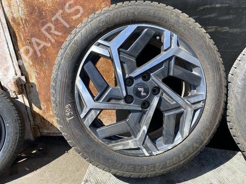 Llanta Llanta HYUNDAI KONA (SX2) 1.6 T-GDi (170 hp) 37574507 37574507