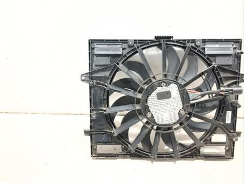 Radiator fan ASTON MARTIN VANTAGE Coupe V8 | BP39002195M35 - Image 2