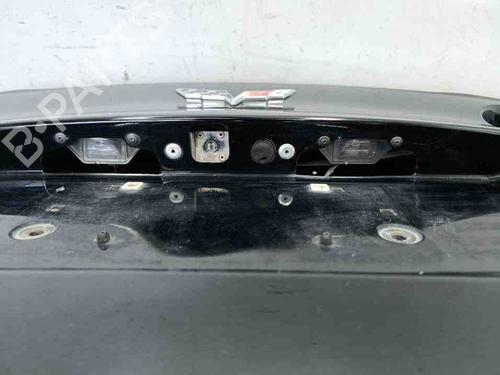 Rear bumper CHEVROLET CORVETTE (C6) 6.0 | BP28913838C8