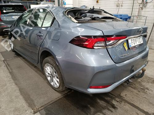 Luftventil TOYOTA COROLLA Saloon (_E21_) 1.8 VVTi Hybrid (ZWE211) | BP37548589I21 - Image 7