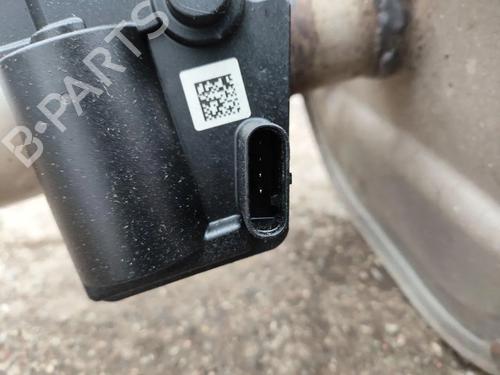 Exhaust system CHEVROLET CORVETTE (C7) 6.2 | BP28947954M121 