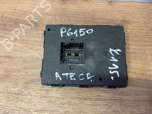 Control unit CUPRA ATECA (KH7, KHP, KBP) 2.0 TSI 4Drive | BP38966178M11 - Image 3