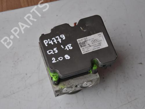 Elektronisk modul AUDI Q5 (FYB, FYG) 2.0 TFSI quattro (252 hp) 30631443