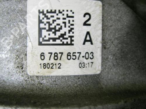 Other BMW 3 (F30, F80) 328 i | BP28938788O1 