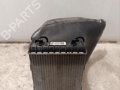 Water radiator AUDI Q7 (4MB, 4MG, 4MQ) 3.0 TFSI quattro | BP39894582M31 - Image 3