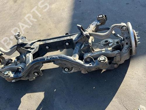 Achteras LAND ROVER RANGE ROVER EVOQUE (L551) 2.0 D165 4x4 (163 hp) 31295754