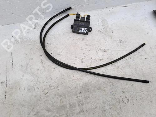Used Electronic module FORD KUGA III (DFK) 1.5 EcoBlue (120 hp) 29811827