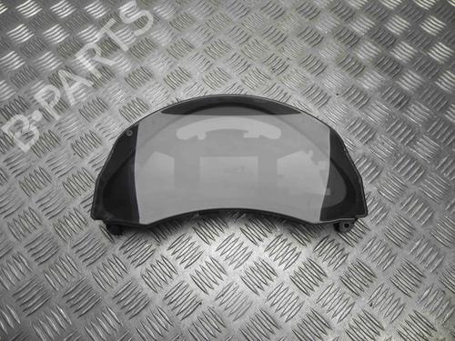 Used Instrument cluster NISSAN LEAF (ZE0) Electric (109 hp) 28934157