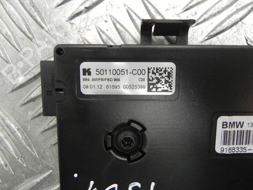 Electronic module BMW X1 (E84) sDrive 18 d | BP28935793M83 