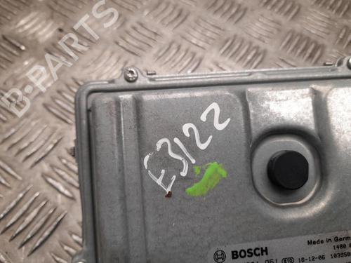 Engine control unit (ECU) BMW 5 Touring (F11) M 550 d xDrive | BP37568249M57 - Image 3