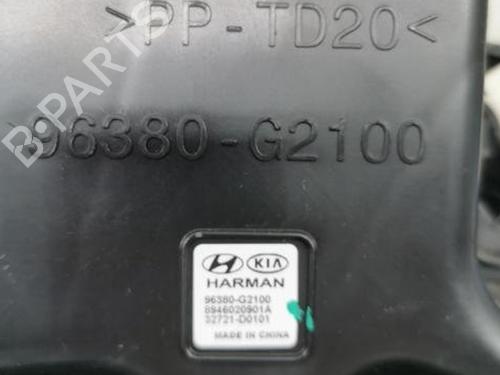 Elektronisk modul HYUNDAI IONIQ (AE) 1.6 GDI Hybrid | BP28919824M83 