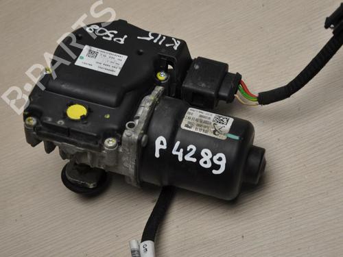 Electronic module PEUGEOT 508 II (FB_, FH_, F3_) 1.5 BlueHDI 130 (FBYHZJ, FBYHZR) | BP38964584M83 - Image 4