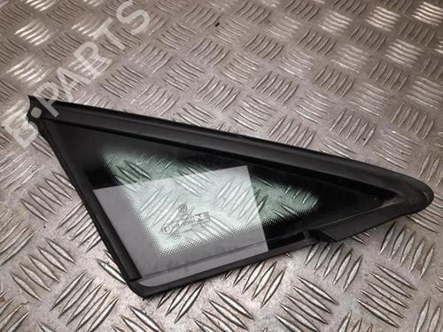 Used Front right door window VW GOLF VIII (CD1, DA1) 1.5 eTSI (150 hp) 31295772