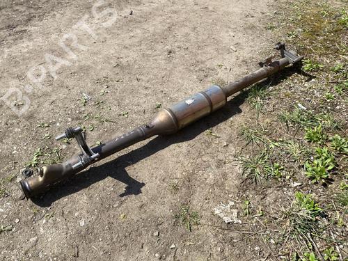 Used Exhaust system Exhaust system 37552272 37552272