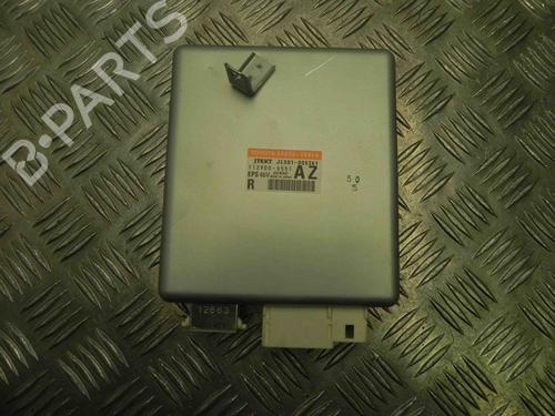 Used Electronic module LEXUS RX (_L1_) 450h (GYL10_) (299 hp) 28925815