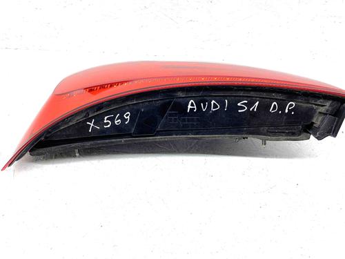 Right taillight AUDI A1 (8X1, 8XK) S1 quattro | BP28911301C35 