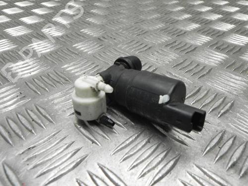 Used Windscreen washer tank CITROËN JUMPY II (VF7) 2.0 HDi 165 (163 hp) 28911290
