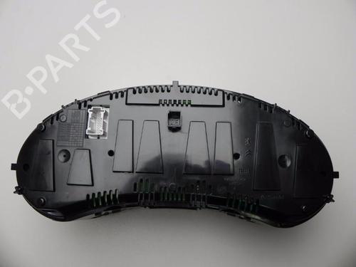 Instrument cluster CITROËN C4 II (NC_) 1.6 HDi 115 | BP37553846C47 - Image 4