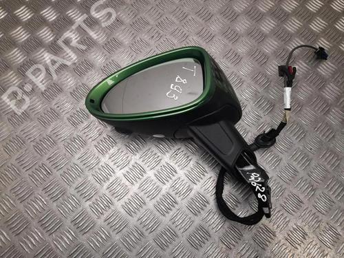 Used Left mirror PORSCHE MACAN (95B) 2.0 (237 hp) 32476200