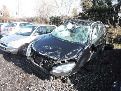 Bremselys RENAULT KOLEOS I (HY_) 2.0 dCi 4x4 (HY0B) | BP37580977L11 - Image 5