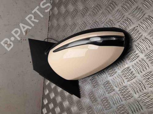 Right mirror MERCEDES-BENZ B-CLASS Sports Tourer (W247) B 180 (247.084) | BP28918155C27