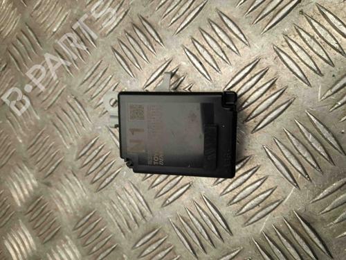 Used Electronic module TOYOTA PRIUS (_W5_) 1.8 Hybrid (ZVW50, ZVW50_, ZVW51_, ZVW50R, ZVW51) (122 hp) 28926475