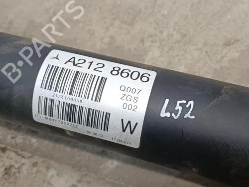 Driveshaft MERCEDES-BENZ CLS (C218) CLS 500 (218.373) | BP28909340M37 